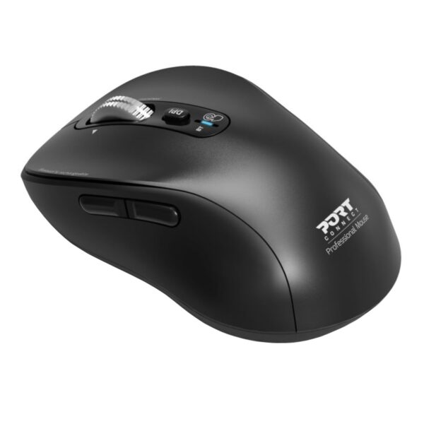 Port Connect Bluetooth Expert Mouse - Image 2