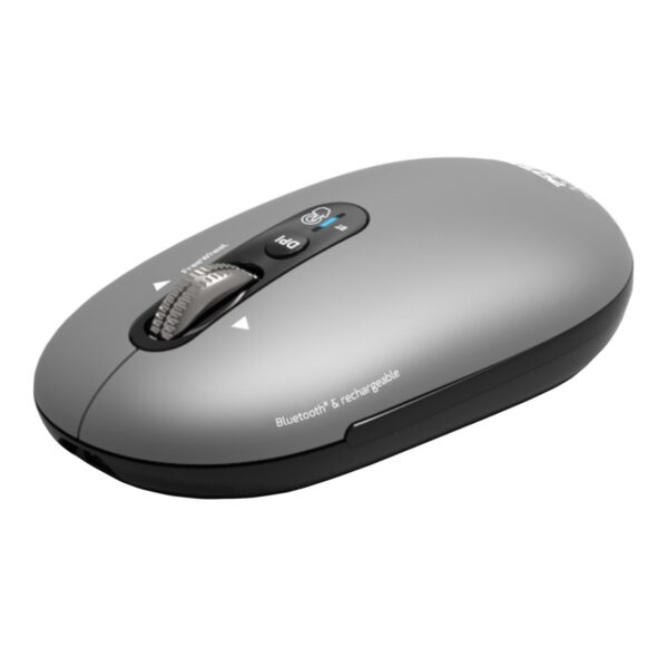 Port Connect PURE Bluetooth Mouse - Image 3