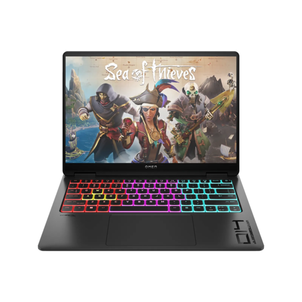 HP Omen 14" Core-U7 16GB 1TB Win 11 Home Notebook