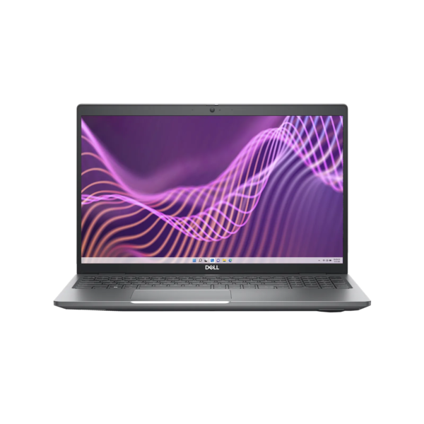 Dell Latitude 5540 15.6" Core-i5 16GB 512GB Win 11 Grey Pro Notebook