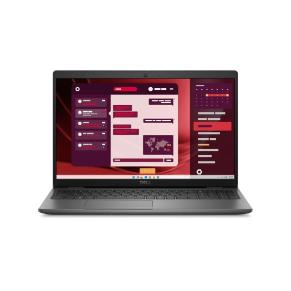 Dell Latitude 3550 15.6" Ultra-7 16GB 512GB Win 11 Pro Notebook