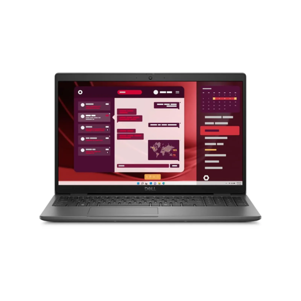 Dell Latitude 3550 15.6" Core-U7 16GB 512GB Win 11 Pro Notebook