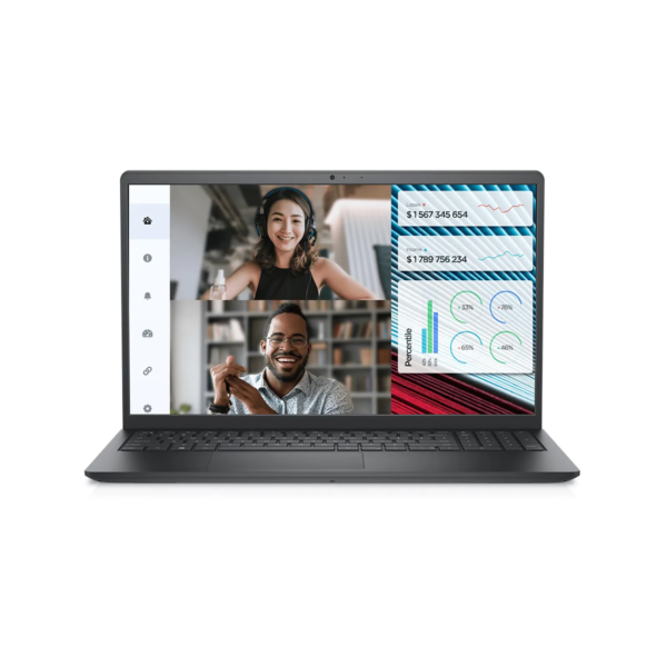 Dell Vostro 3520 15.6" Core-i5 8GB 512GB Win 11 Pro Notebook