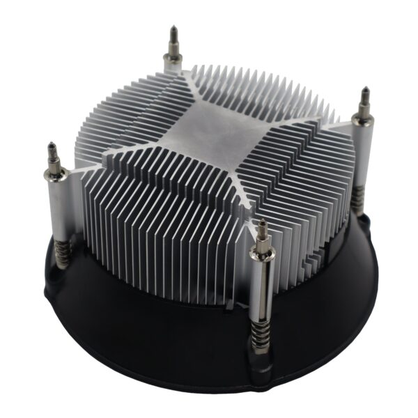 PCBuilder CYCLONE Intel LGA 1700 Air Cooler - Image 4
