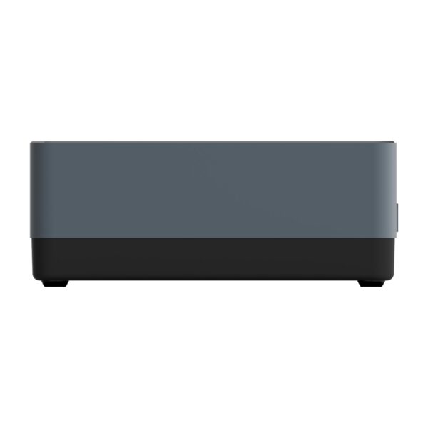 PCBuilder CUBE-N100 8GB DDR4 512GB Windows 11 Home Mini PC - Image 3