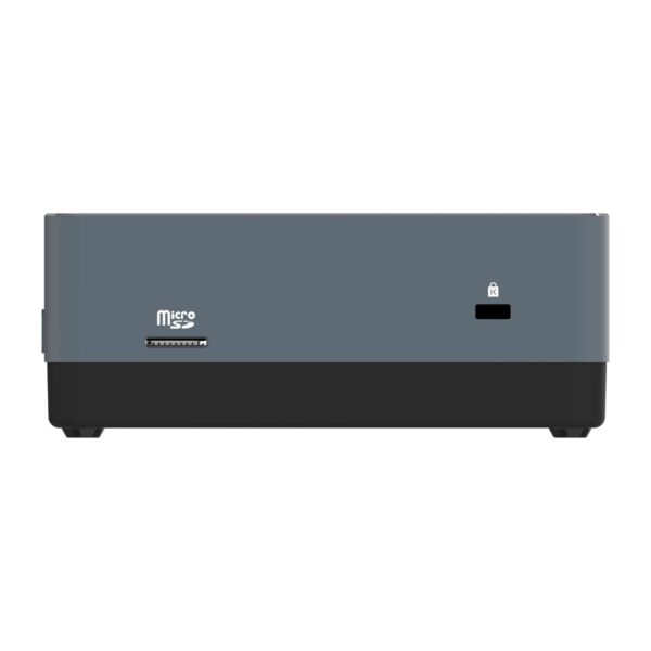 PCBuilder CUBE-N100 8GB DDR4 512GB Windows 11 Home Mini PC - Image 4