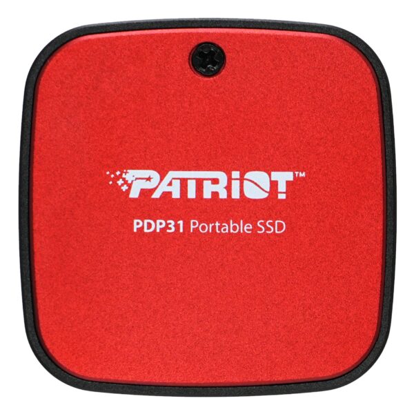 Patriot 1TB Type-C Portable SSD - Image 2