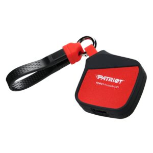 Patriot 1TB Type-C Portable SSD