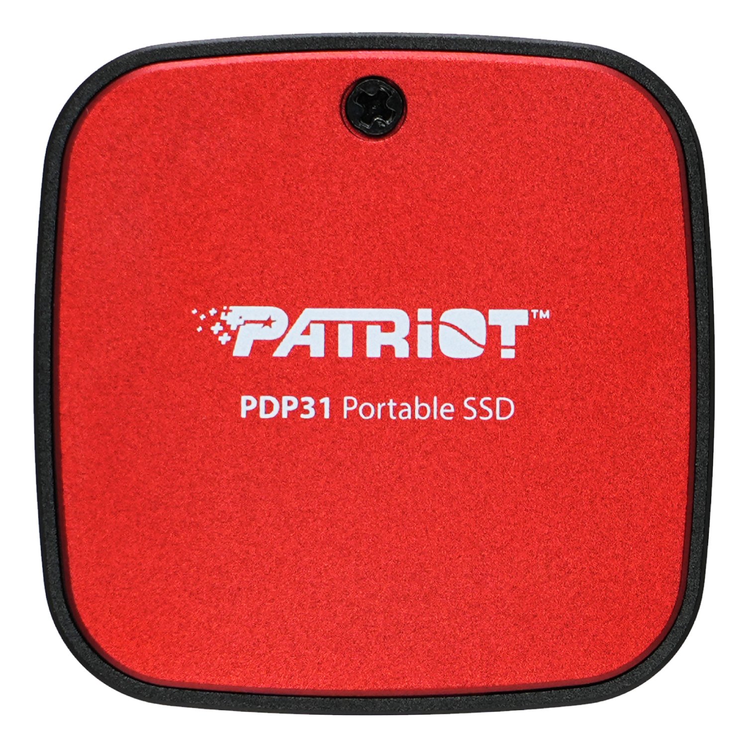 Patriot PDP31 500GB Type-C Portable SSD - Image 2