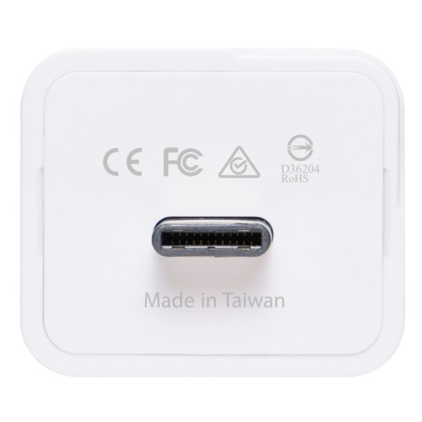 Patriot iLuxe Cube 1TB Type-C Smart Backup Solution - Image 3