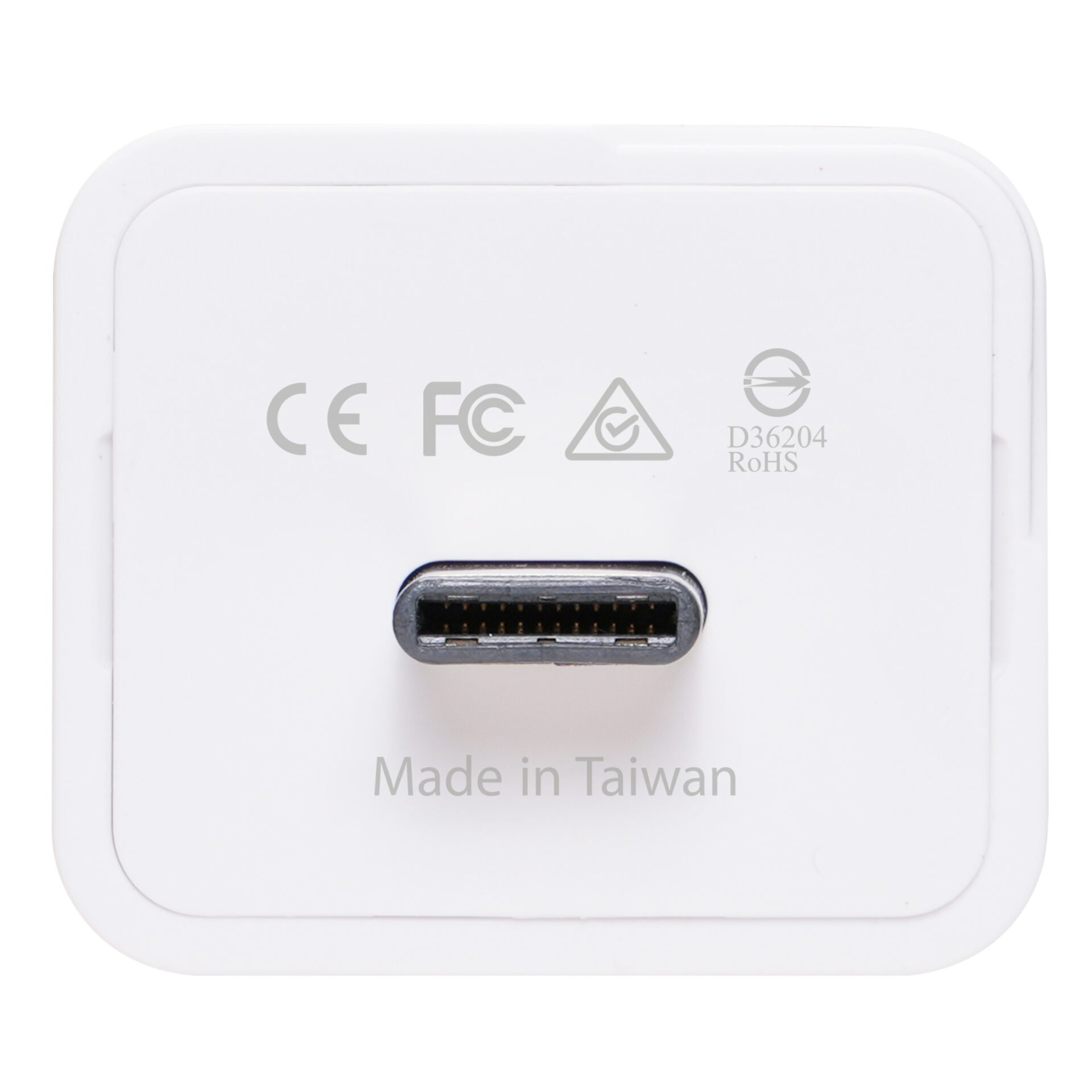Patriot iLuxe Cube 256GB Type-C Smart Backup Solution - Image 3