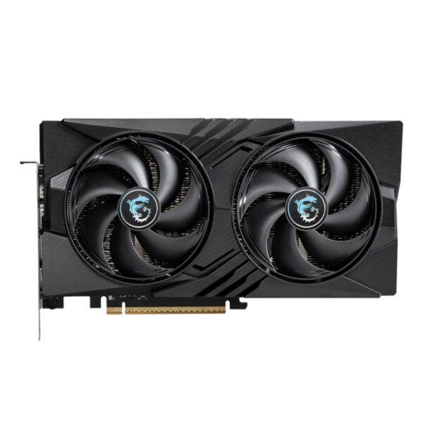 MSI RTX 5060 8GB GAMING OC Graphics Card - Image 2