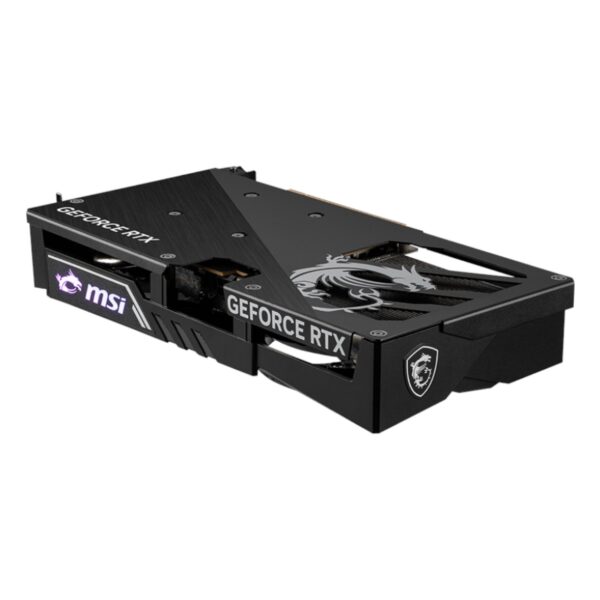 MSI RTX 5060 8GB GAMING OC Graphics Card - Image 4