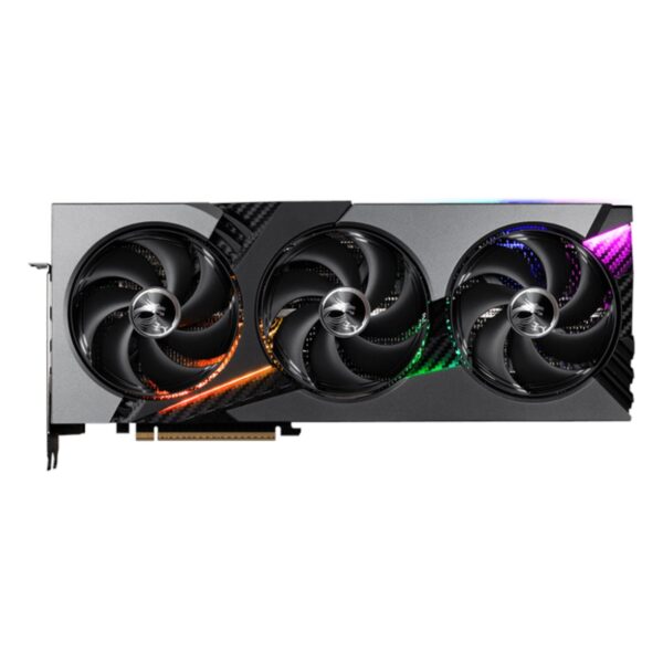 MSI RTX 5070 VANGUARD SOC 12GB - Image 2