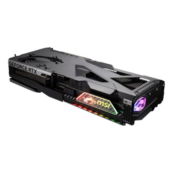 MSI RTX 5070 VANGUARD SOC 12GB - Image 4