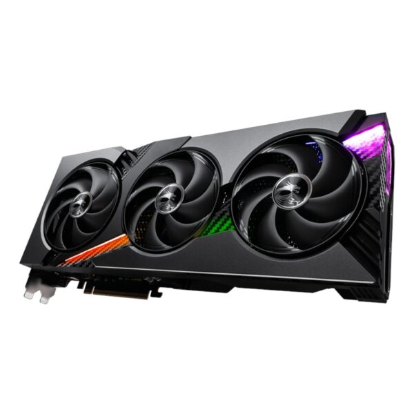 MSI RTX 5070 VANGUARD SOC 12GB - Image 3