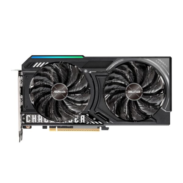 ASRock Radeon RX 9060 XT Challenger 16GB - Image 3
