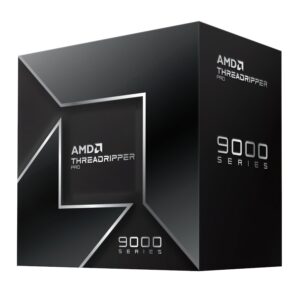 AMD Ryzen Threadripper Pro 9995WX 96 Core