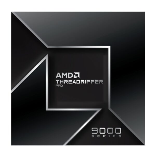 AMD Ryzen Threadripper Pro 9995WX 96 Core - Image 2