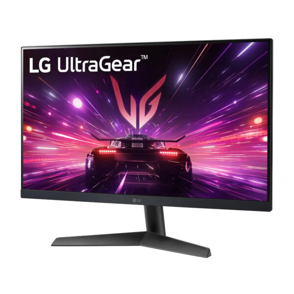 LG UltraGear 24 inch FHD 180Hz Gaming Monitor - Image 2