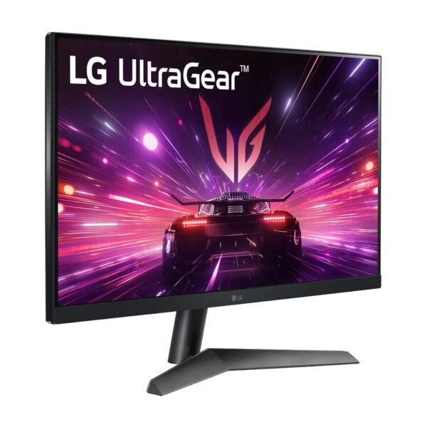 LG UltraGear 24 inch FHD 180Hz Gaming Monitor - Image 3