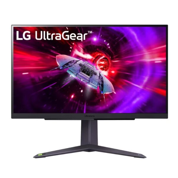 LG UltraGear 27 inch 1440P 165Hz Gaming Monitor
