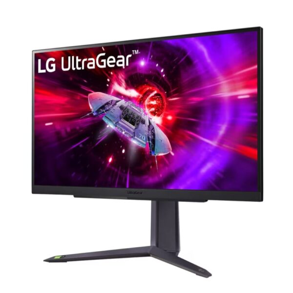 LG UltraGear 27 inch 1440P 165Hz Gaming Monitor - Image 2