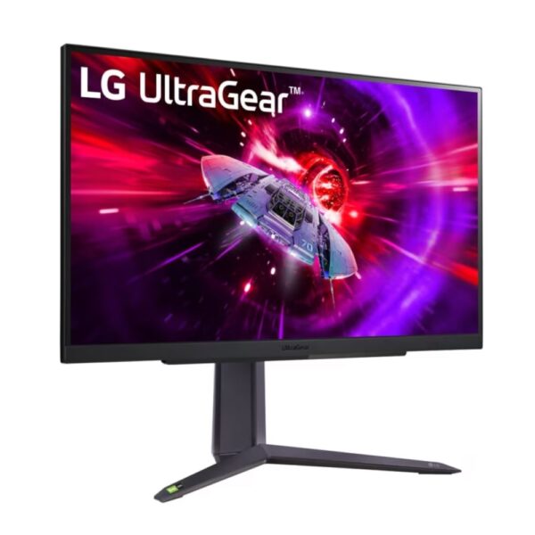 LG UltraGear 27 inch 1440P 165Hz Gaming Monitor - Image 3