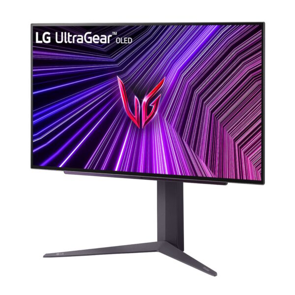 LG UltraGear 27 inch QHD OLED Gaming 240Hz - Image 2