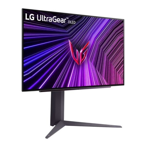 LG UltraGear 27 inch QHD OLED Gaming 240Hz - Image 3