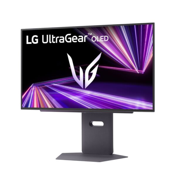 LG UltraGear 27 inch QHD OLED Gaming 480Hz - Image 2