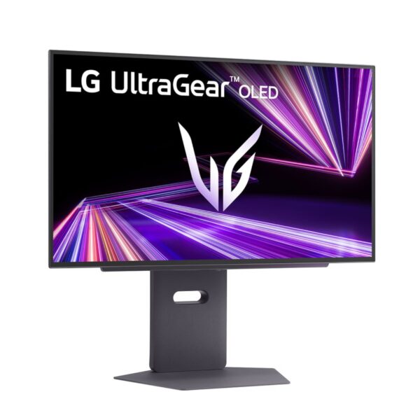 LG UltraGear 27 inch QHD OLED Gaming 480Hz - Image 3