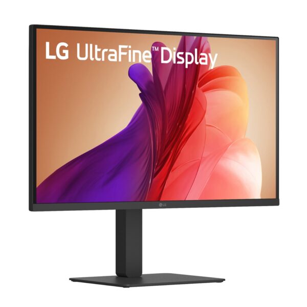 LG UltraFine 32 inch UHD Type-C Monitor - Image 2