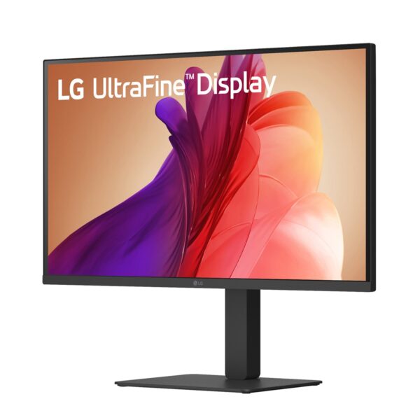 LG UltraFine 32 inch UHD Type-C Monitor - Image 3