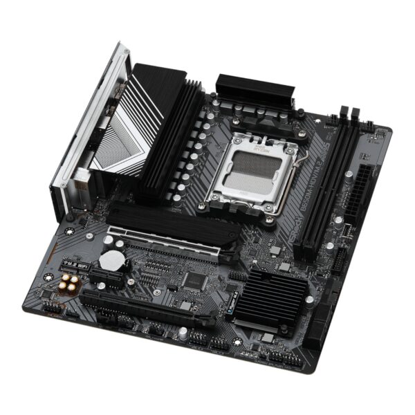 ASRock B650M-HDV/M.2 AM5 Motherboard - Image 3