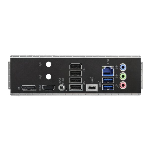 ASRock B650M-HDV/M.2 AM5 Motherboard - Image 4