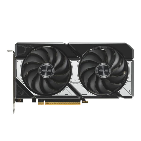 ASUS Dual RTX 5060 8GB GDDR7 Graphics Card - Image 2