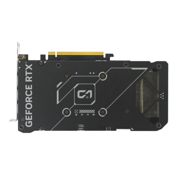 ASUS Dual RTX 5060 8GB GDDR7 Graphics Card - Image 4