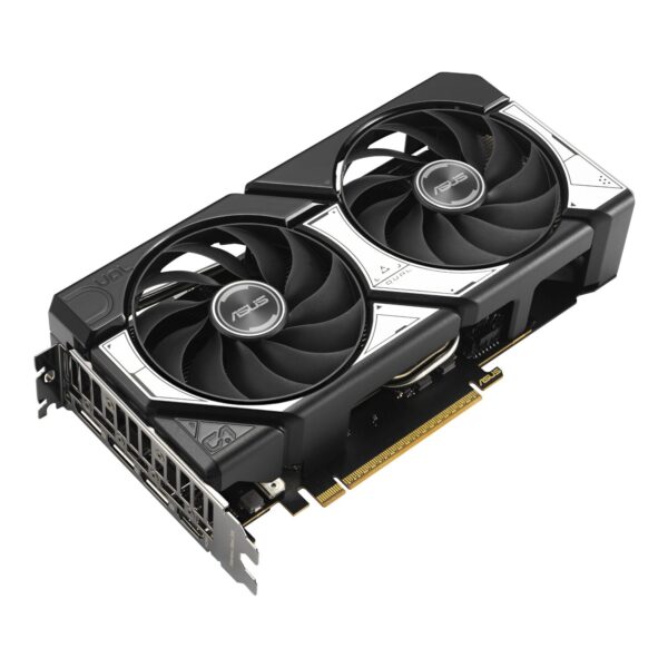 ASUS Dual GeForce RTX 5060 Ti OC 16GB GDDR7