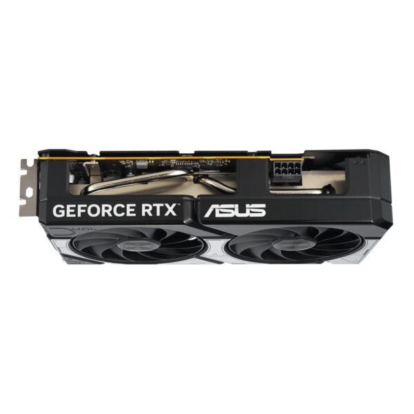 ASUS Dual GeForce RTX 5060 Ti OC 16GB GDDR7
