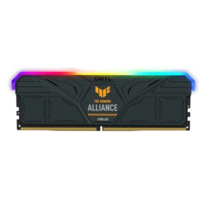 Geil Gemini TUF RGB 32GB KIT 6000MHz DDR5 Memory