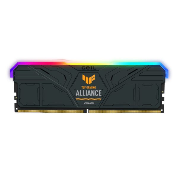 Geil Gemini TUF RGB 32GB KIT 6000MHz DDR5 Memory
