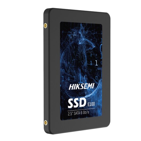 Hiksemi City Series E100 2TB SATAIII SSD - Image 2