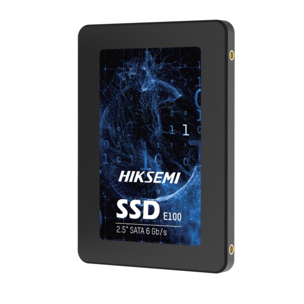 Hiksemi City Series E100 2TB SATAIII SSD - Image 3