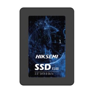 Hiksemi E100 City Series 512GB SATAIII SSD