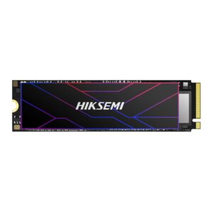 Hiksemi Future Core 1TB Gen5 M.2 NVMe SSD