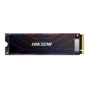 Hiksemi Future Core 4TB Gen5 M.2 NVMe SSD