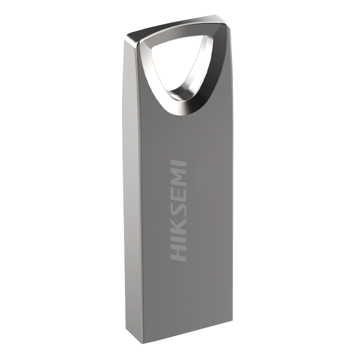 Hiksemi Classic 32GB USB2.0 Flash Drive - Metal - Image 3