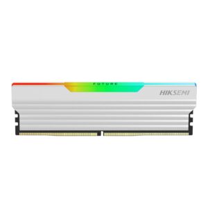 Hiksemi Future RGB 16GB 3600MHz DDR4 White