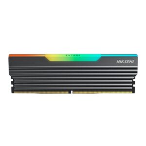 Hiksemi Future RGB 16GB 6000MHz DDR5 Memory